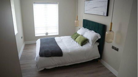 1 bedroom apartment to rent - Photo 2