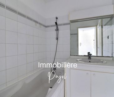 Castellane 13006 - Type 2 avec balcon et parking privatif - Photo 5