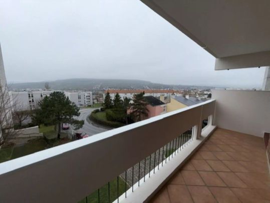 Appartement de type 2 , 61.42 m² - Photo 1