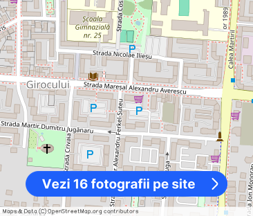 Centrala proprie, bloc anvelopat. 2 dormitoare + sufragerie. - Fotografie 1