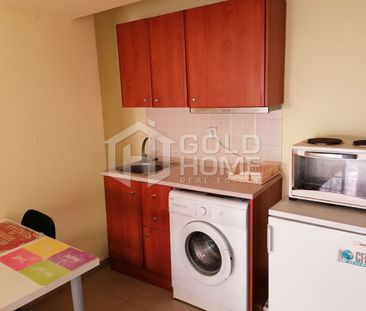 Studio/Γκαρσονιέρα για ενοικίαση Επέκταση (Πυλαία) - Φωτογραφία 4