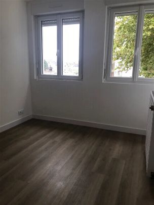 Appartement 4 pièces - 65m² à Laval (53000) - Photo 1