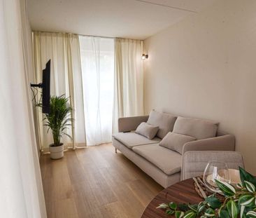 Mattenbiesstraat, Rotterdam, Nederland - Foto 3