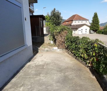 Magnifique 2,5 pièces avec entrée indépendante - Photo 6