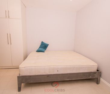 Blythe Road, Shepherds Bush, W14 - Photo 4