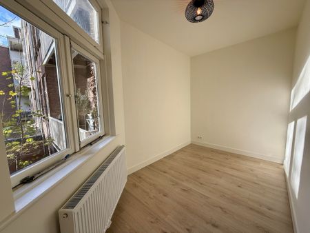 Te huur: Appartement Okeghemstraat in Amsterdam - Foto 5