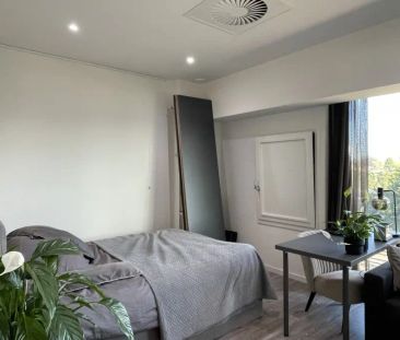 Studio Zwarteweg, Naarden - À louer - Foto 4