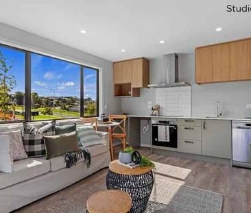 Brand New, Modern 1-Bedroom property! - Photo 4