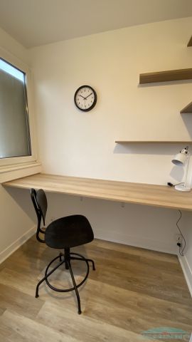 Location Appartement 3 pièces 54m² SCHILTIGHEIM 67300 - Photo 2