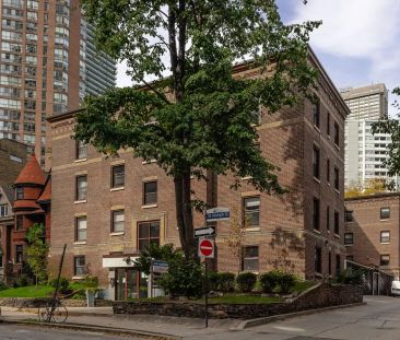 16 St. Joseph Street — Studio - unit 15 - Photo 1