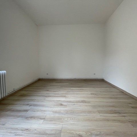 2-Zimmer-Wohnung in beliebter Wohngegend. - Photo 1