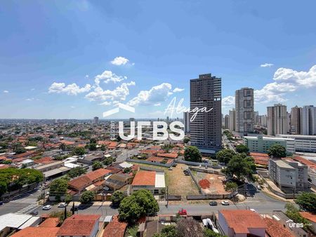 Apartamento, 66 m², 2 qts, 2 banh., 1 vagas, Setor Bueno - Foto 5