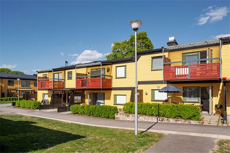 Furagegatan 17 C - Foto 2