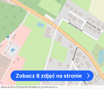 2 Pokojowe mieszkanie do wynajęcia w Löcknitz - Zdjęcie 1