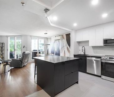 Appartement à louer - Laval (Chomedey) (Autres) - Photo 5