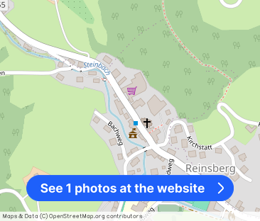 Geförderte Genossenschaftswohnung in Reinsberg - BEGLEITETES WOHNEN - Photo 1