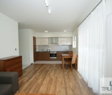 Dębowe Tarasy, Komfortowy apartament 55m2 - Photo 5