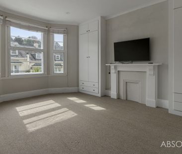 4 bed terraced house to rent in Babbacombe Road, Torquay, TQ1 - Photo 3