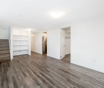 For Lease - 22A Bernick Drive Unit# Lower, Barrie, Ontario - Photo 4