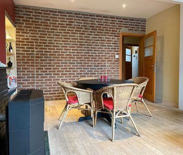 Appartement te huur - Foto 4