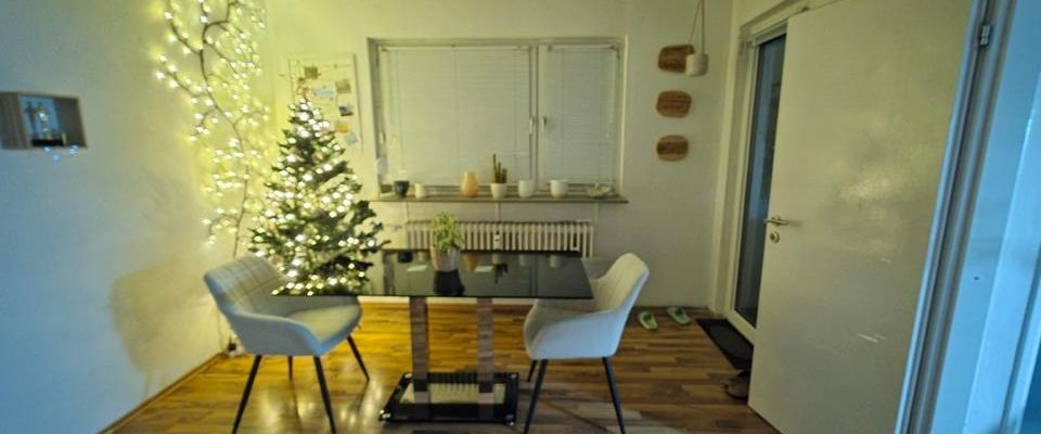 2 Zimmer Wohnung teilmöbliert, 55qm Nachmieter gesucht - Photo 1