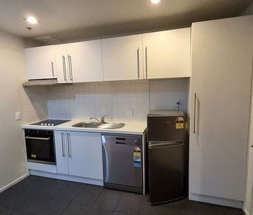 Great one bedroom apartment in the city - Photo 6