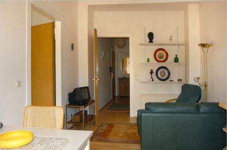 2 Zimmer in Düsseldorf - Foto 2