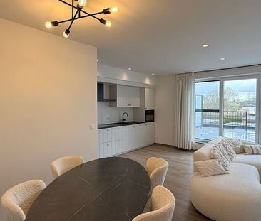 Appartement te huur in Meerhout voor € 930 met 2 slaapkamers - Foto 3