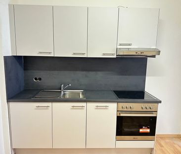 2.5 Zimmer, 58 m², 3. Stock - Photo 6