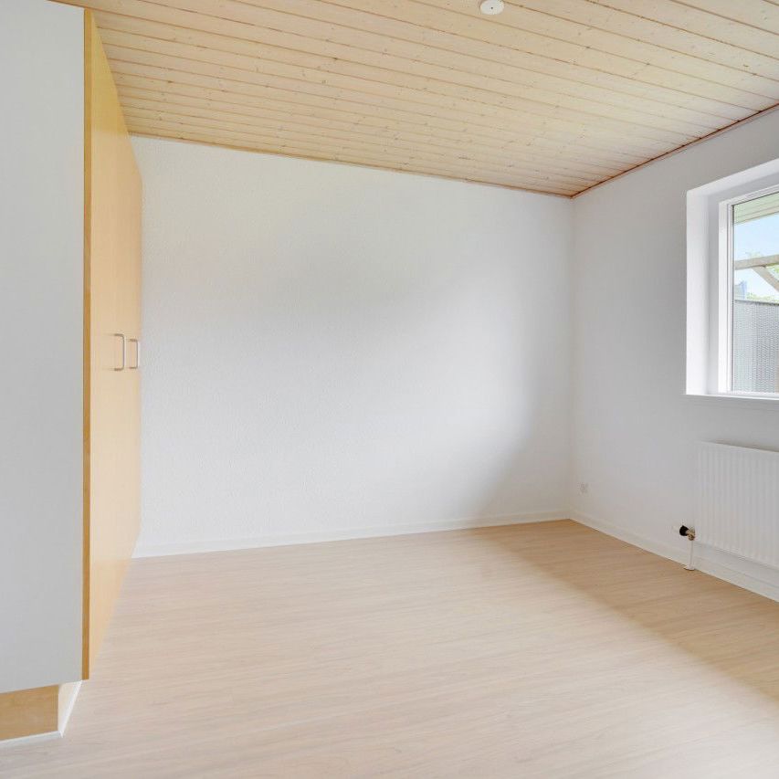 4-værelses Rækkehus på 99 m² i Odense NØ - Photo 1