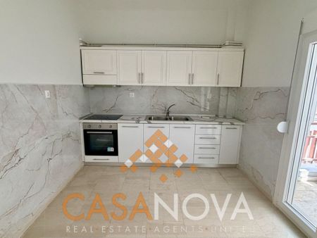 Διαμέρισμα για ενοικίαση Δόξα (Τριανδρία - Δόξα - Κρυονέρι) - Φωτογραφία 2