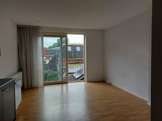 Verhuurd: Nieuwe Boteringestraat 76b, 9712 PP Groningen - Foto 1