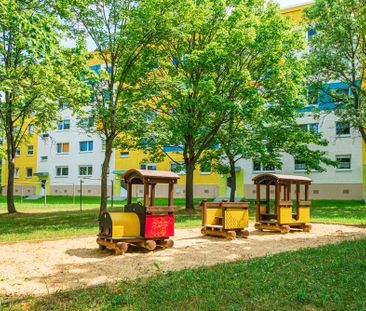 Max-Planck-Straße 25 - Photo 1