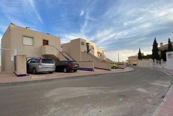 2 room luxury Apartment for rent in Mazarrón, Spain