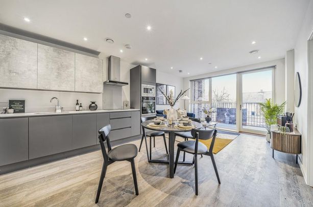 1 bedroom apartment to rent - Photo 1