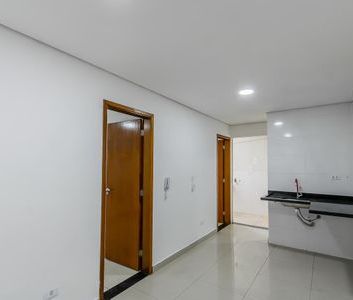 Apartamento para alugar com 47m², 2 quartos e 1 vaga - Photo 3