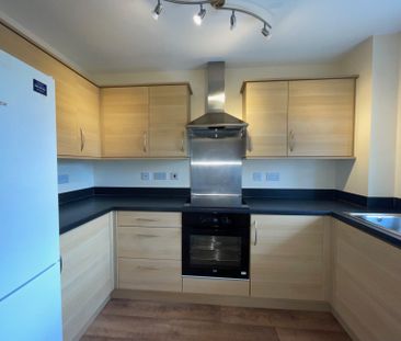 2 bedroom apartment to rent - Photo 4