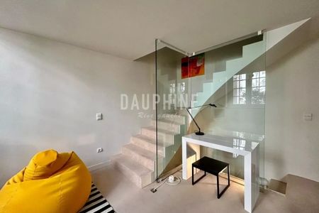 Appartement à louer à Paris 6Ème - Photo 2