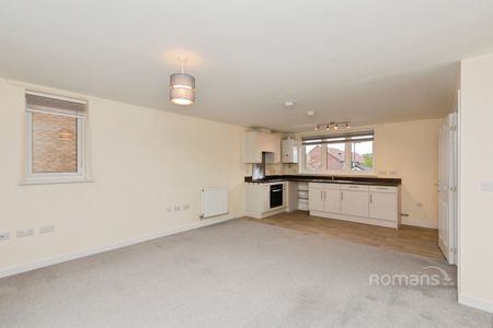 1 bedroom apartment to rent - Photo 2