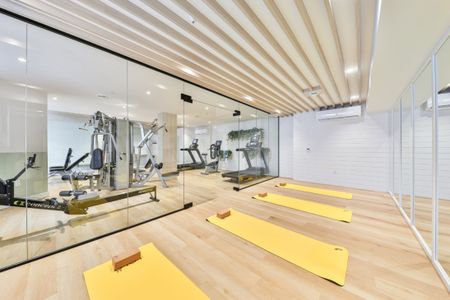 1445 Rue Notre-Dame, app.203, J5W 3V8, Saint-Sulpice - Photo 4