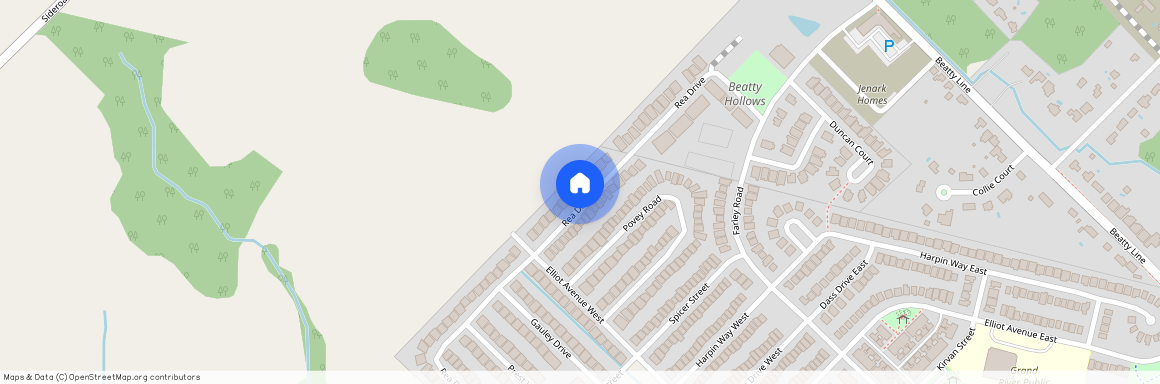 114 Rea Drive, Centre Wellington