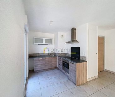 Bel Appartement F2 à louer - LINGOLSHEIM Centre - Photo 5