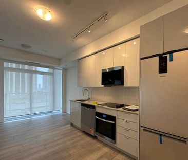 For Lease - 10 Abeja Street Unit# 2419, Vaughan, Ontario - Photo 5