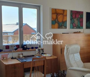 Hochwertige 2-Zimmer Einliegerwohnung in Bäk bei Ratzeburg zu vermi... - Foto 1