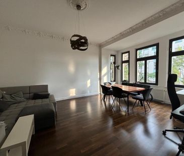 Moderne 2-Raum-Wohnung Altstadt**sofort verfügbar - Photo 4