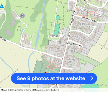Bishops Lydeard, Taunton, TA4 - Photo 1