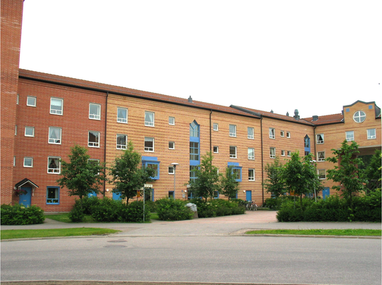 Westmansgatan, Linköping - Photo 1