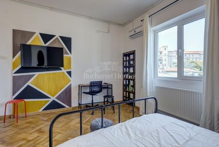 Charming Interwar apartment, Downtown - Photo 4