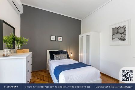 Διαμέρισμα για ενοικίαση Κολωνάκι (Κολωνάκι - Λυκαβηττός) - Photo 4
