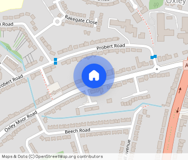 Oxley Moor Road, Wolverhampton, WV10 - Photo 1